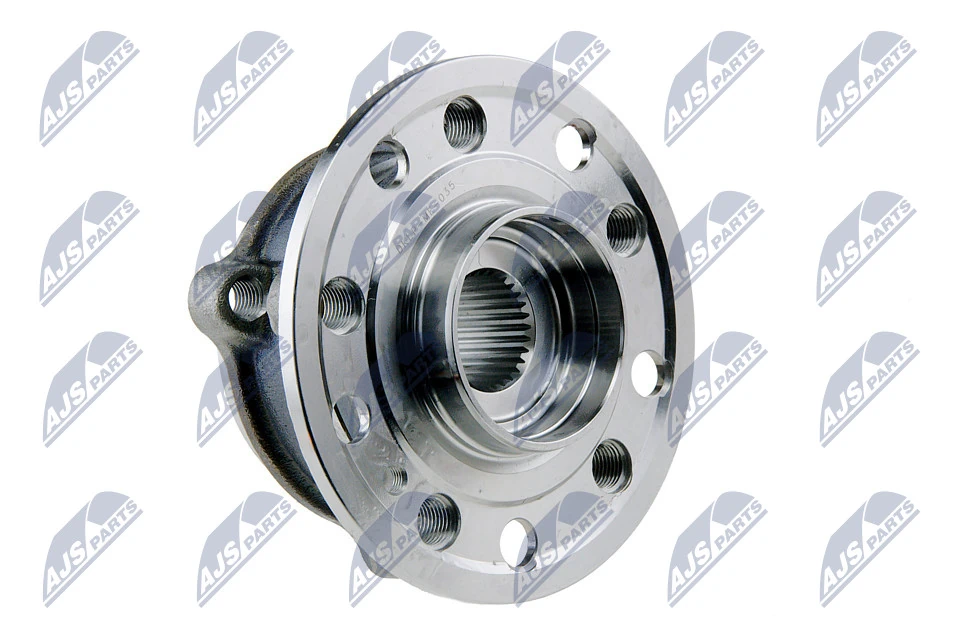 Wheel Bearing Kit KLP-ME-035