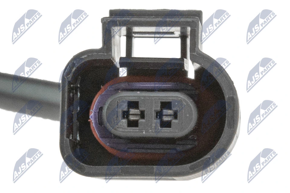 Warning Contact, brake pad wear HCZ-VW-002