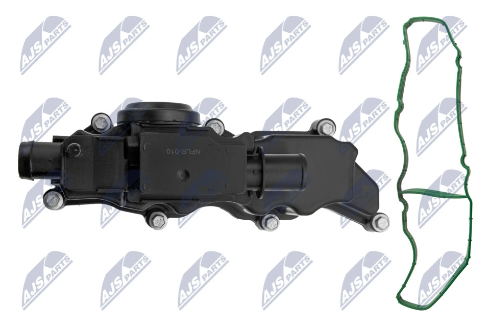 NTY BPZ-LR-010 Cylinder Head Cover