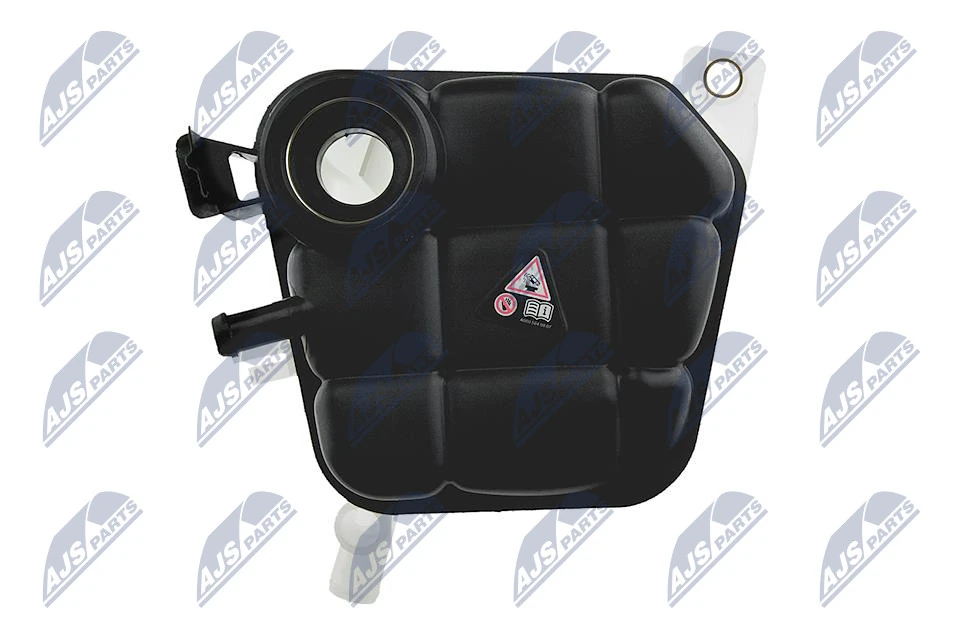 Expansion Tank, coolant CZW-ME-010