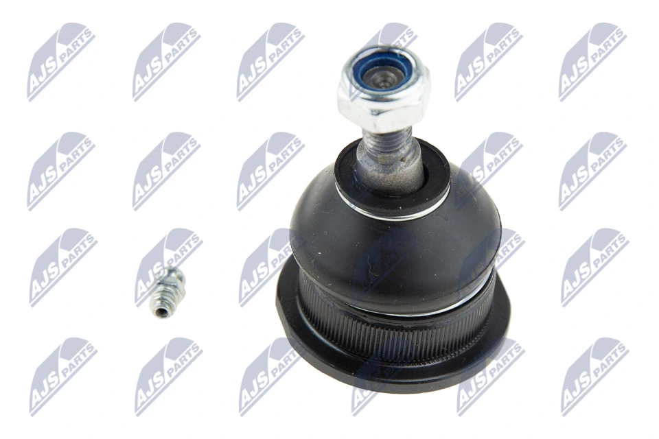 Ball Joint ZST-CH-003