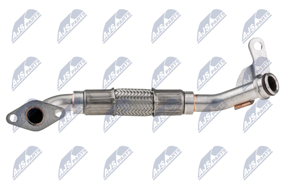 NTY ECD-BM-055 Oil Line, charger