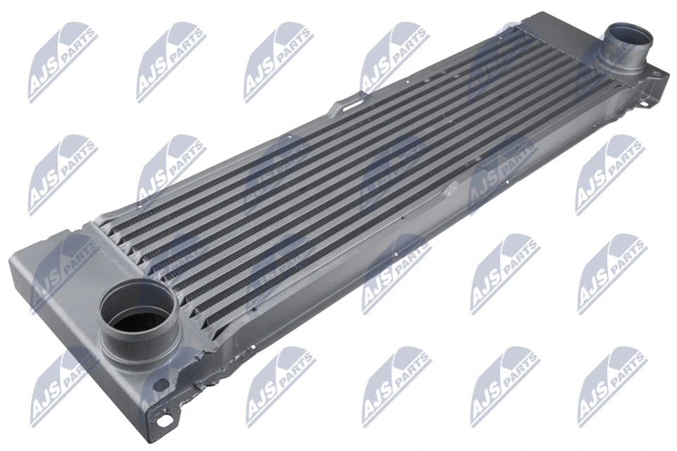 Charge Air Cooler CNG-ME-003