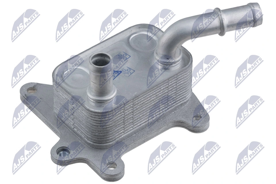 Oil Cooler, engine oil CCL-RE-015