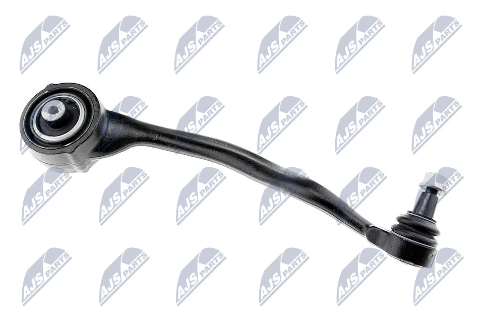 Control/Trailing Arm, wheel suspension ZWD-LR-015