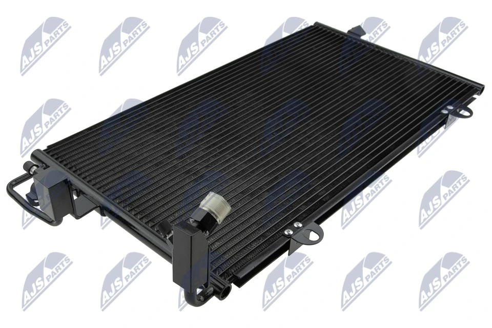 Condenser, air conditioning CCS-AU-000