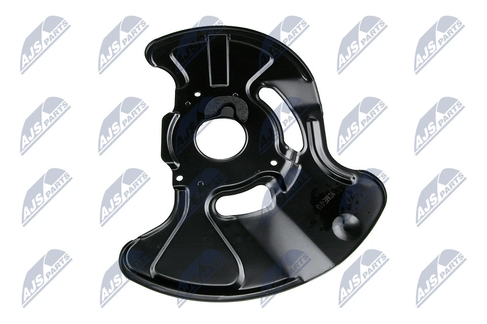 Splash Guard, brake disc HTO-ME-013
