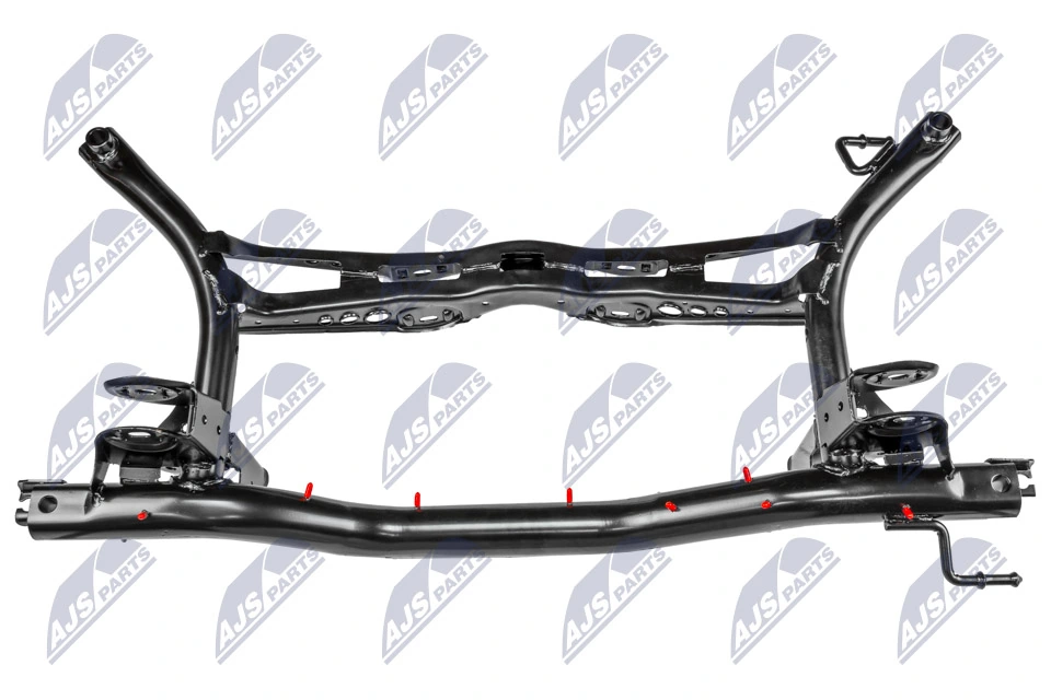 NTY ZRZ-VW-012 Axle Beam