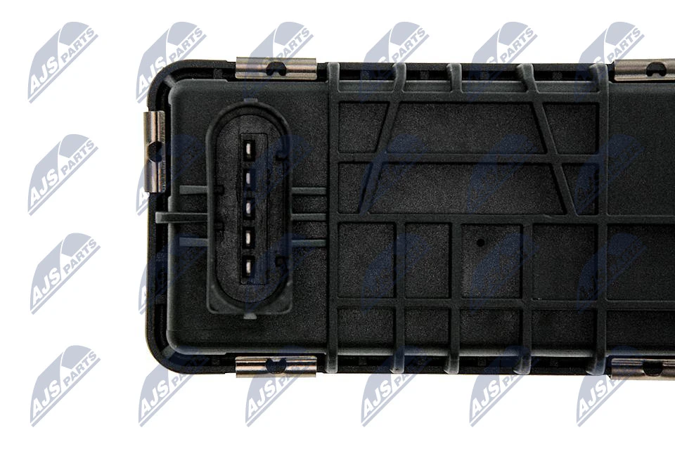 Actuator, turbocharger ECD-AU-000