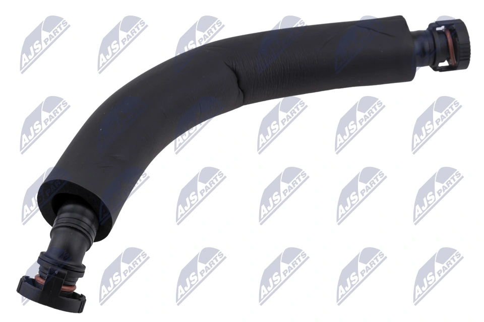 Hose, crankcase ventilation GPP-BM-137