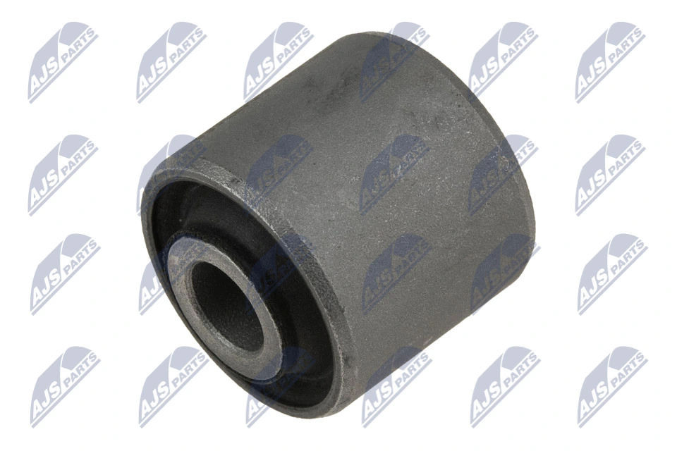 Mounting, control/trailing arm ZTT-DW-095C