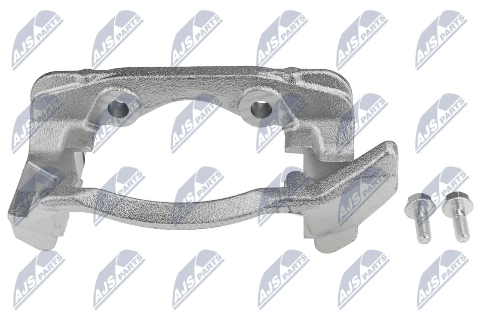 Bracket, brake caliper HZP-PE-002A