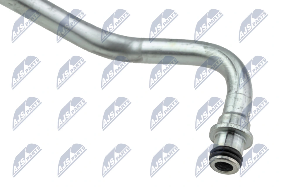 Hydraulic Hose, steering SPH-FR-006