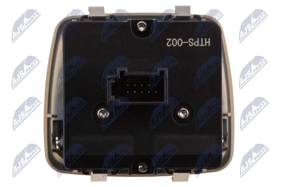 NTY EWH-PS-002 Switch, park brake actuation