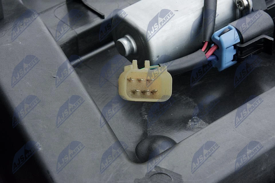 NTY EPS-CH-031S Window Regulator
