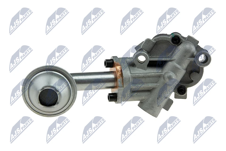 Oil Pump BPO-VW-002