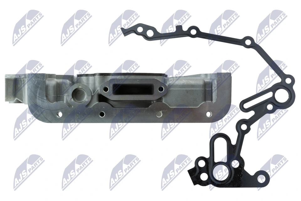 Oil Pump BPO-VW-024