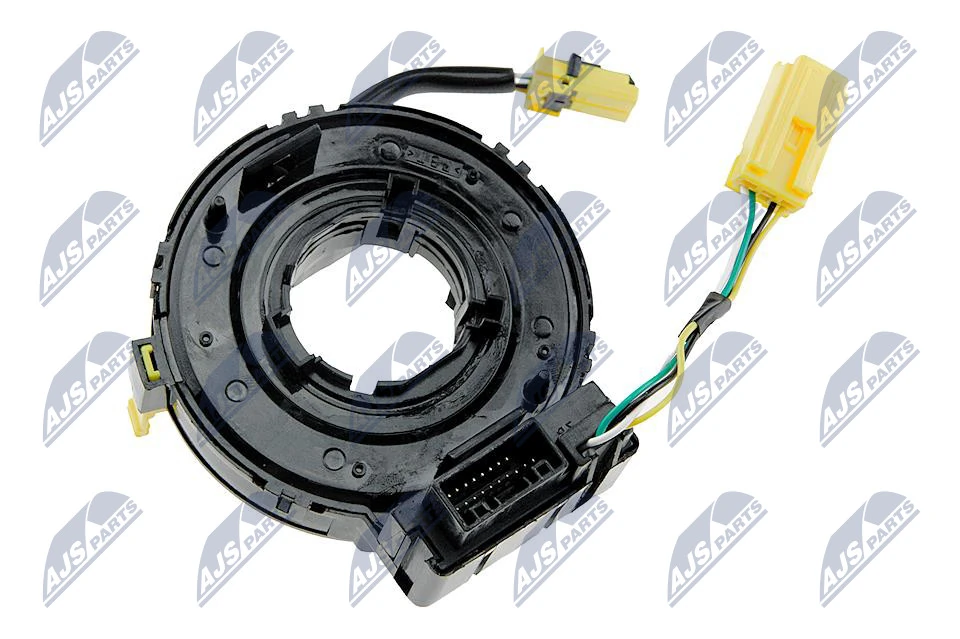NTY EAS-HD-003 Clock Spring, airbag