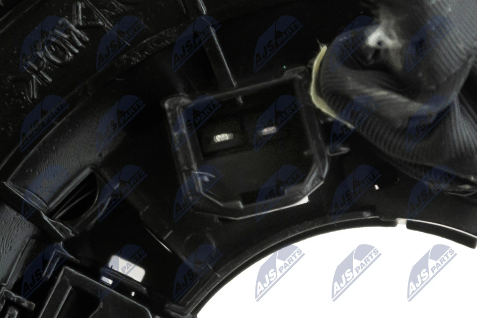 NTY EAS-CH-015 Clock Spring, airbag