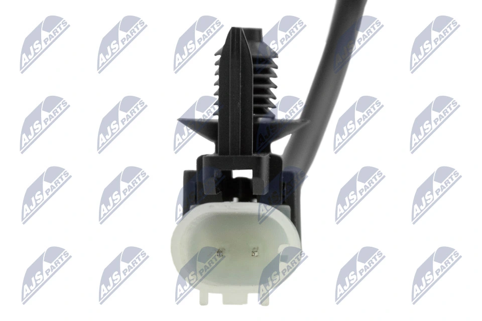 ملامس تحذير، اهتراء بطانة الفرامل HCZ-LR-013