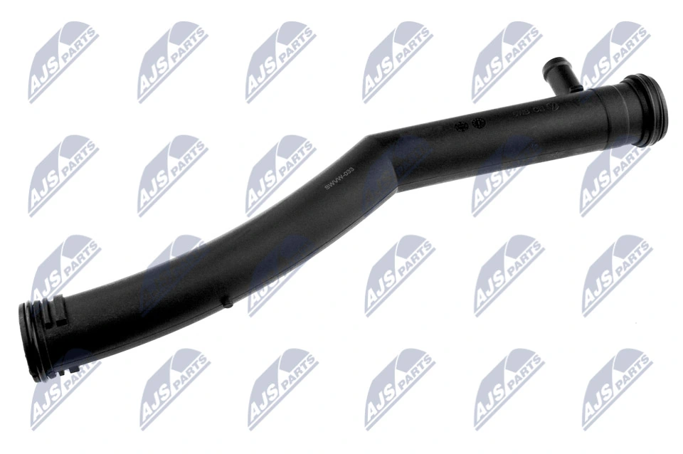Coolant Pipe CTM-VW-033