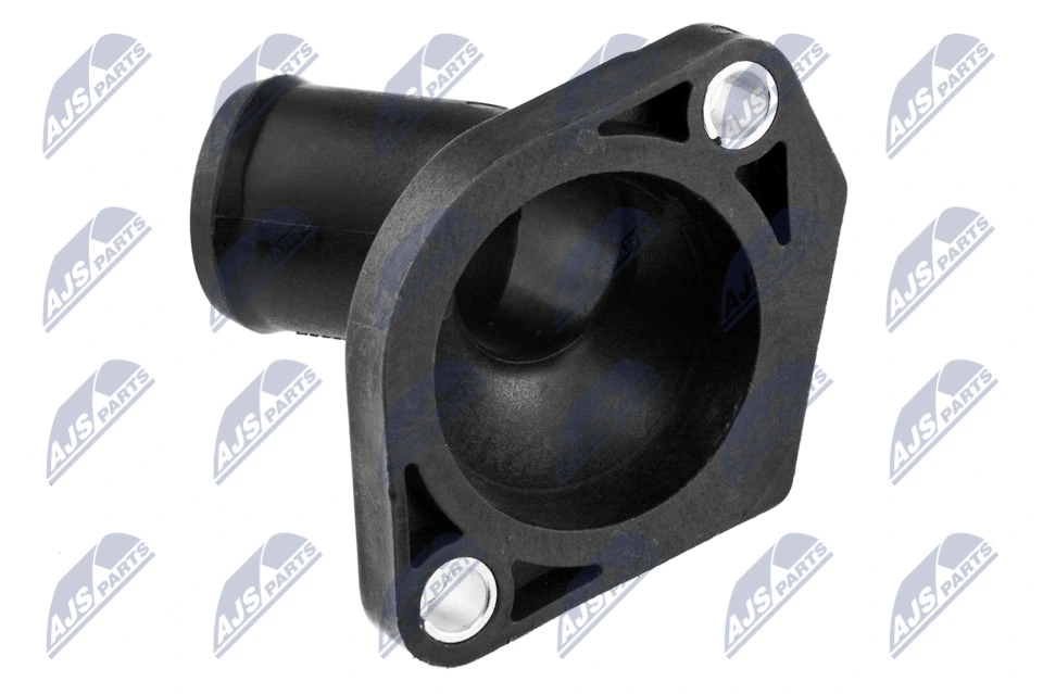 Coolant Flange CTM-RE-006