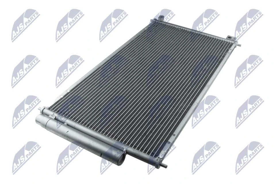 Condenser, air conditioning CCS-HD-011