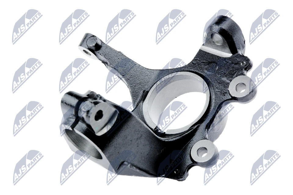 Steering Knuckle, wheel suspension ZZP-FR-003