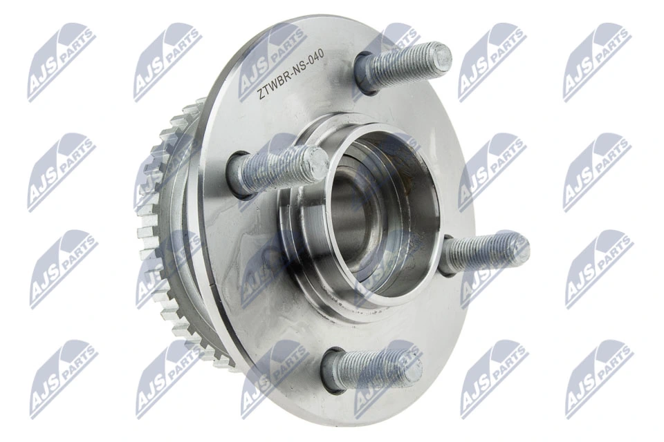 NTY KLT-NS-040 Wheel Bearing Kit