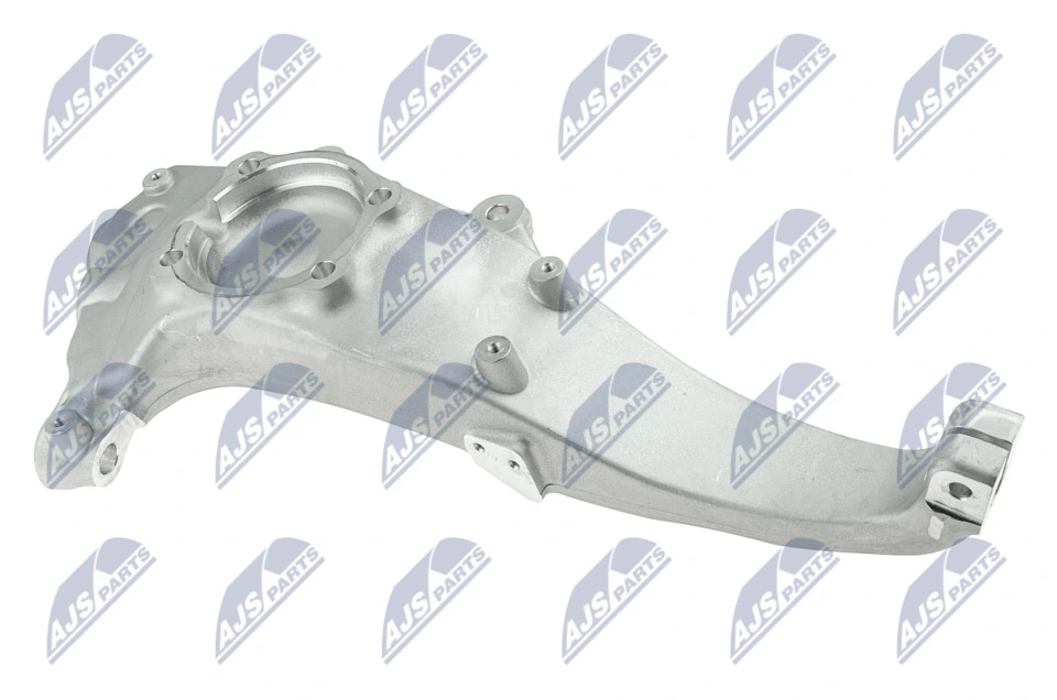 NTY ZZP-BM-004 Steering Knuckle, wheel suspension