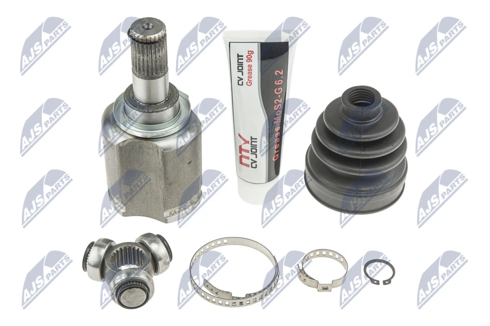 Joint Kit, drive shaft NPW-KA-302