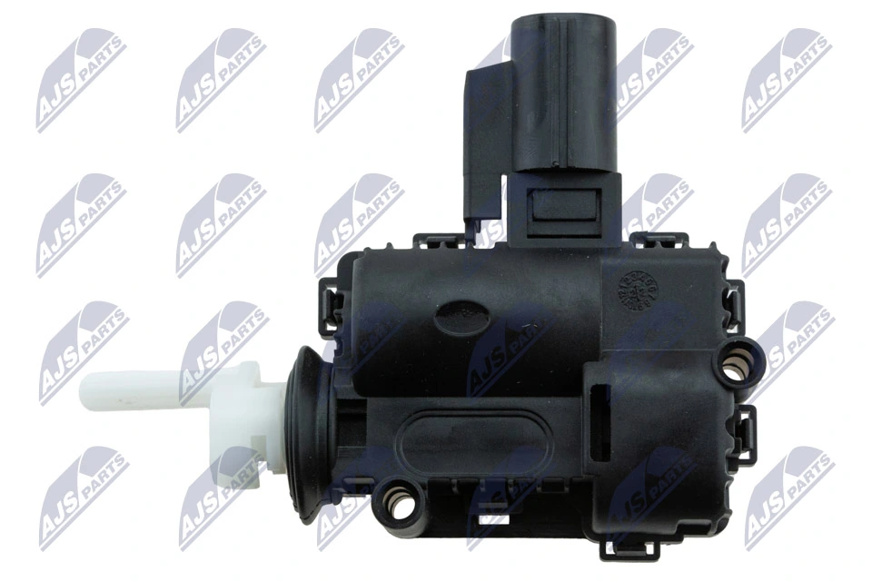 NTY EZC-FR-213 Fuel Filler Cap Lock