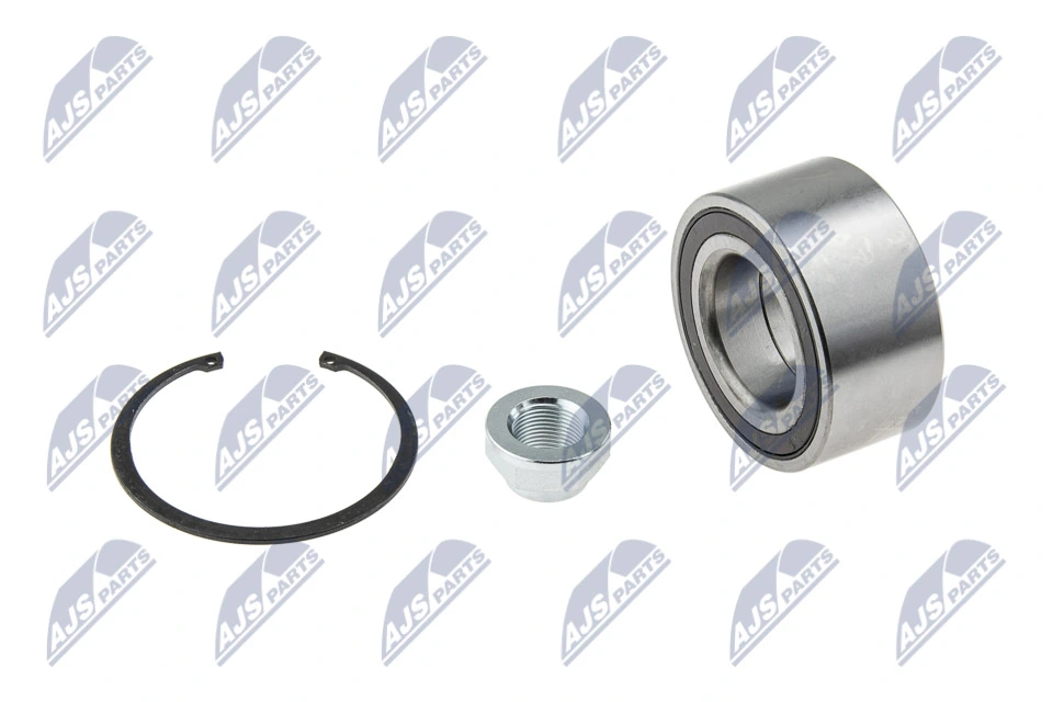 Wheel Bearing Kit KLP-SU-023