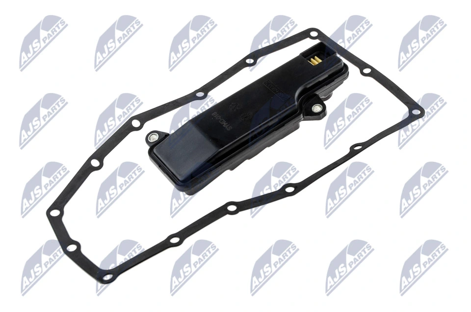 NTY FSF-HD-018 Hydraulic Filter Kit, automatic transmission