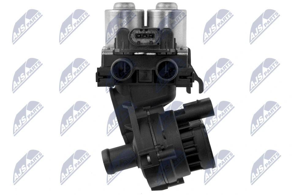 Coolant Control Valve CTM-AU-011