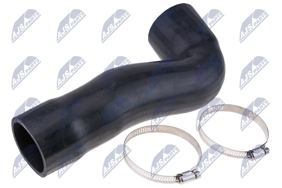 Charge Air Hose GPP-VW-098