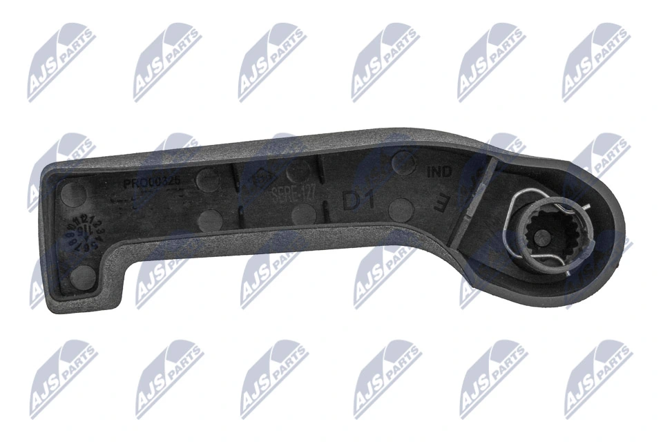 NTY EZC-RE-127 Tailgate Handle