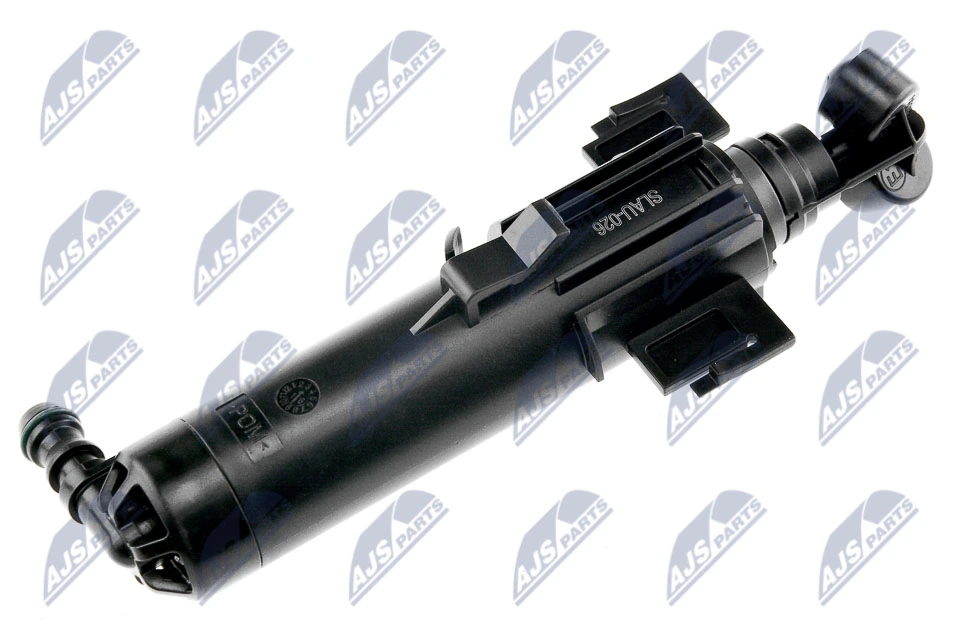 Washer Fluid Jet, headlight cleaning EDS-AU-026