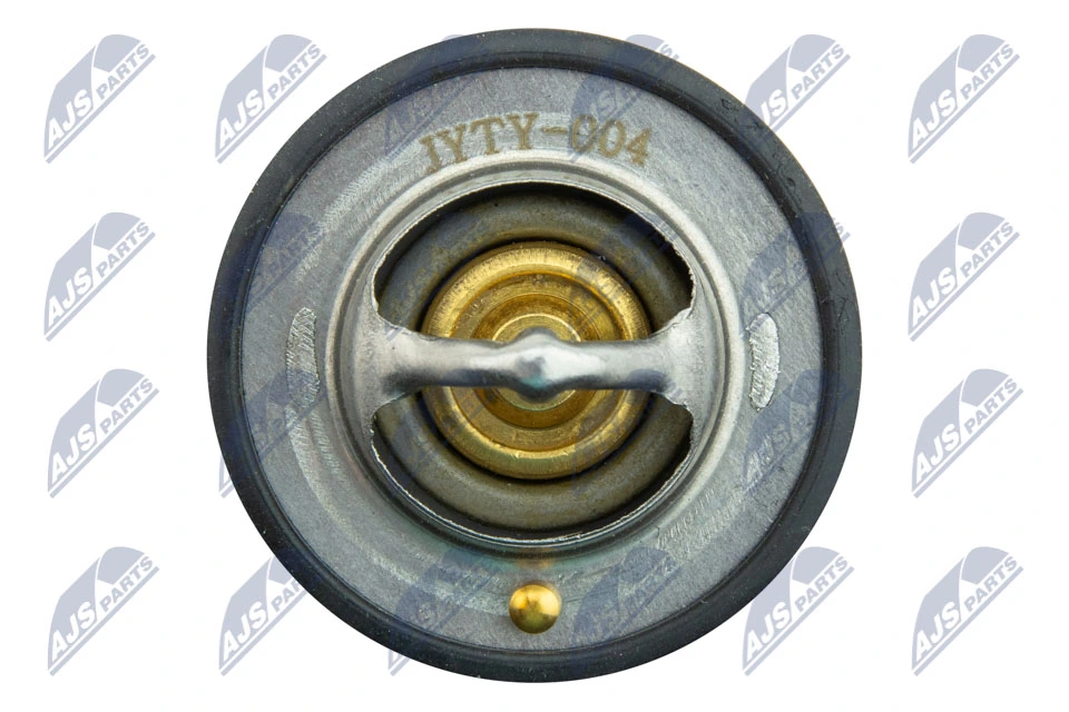 Thermostat, coolant CTM-TY-004