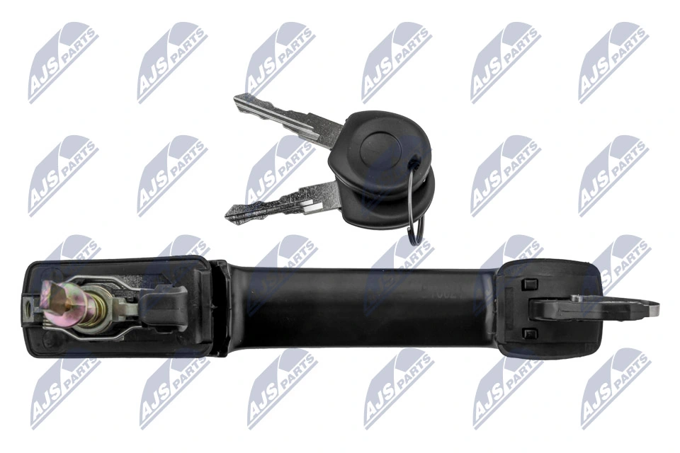 Exterior Door Handle EZC-VW-394