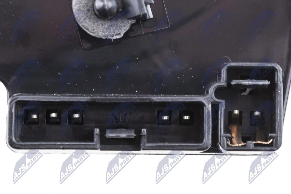 NTY EAS-CH-017 Clock Spring, airbag
