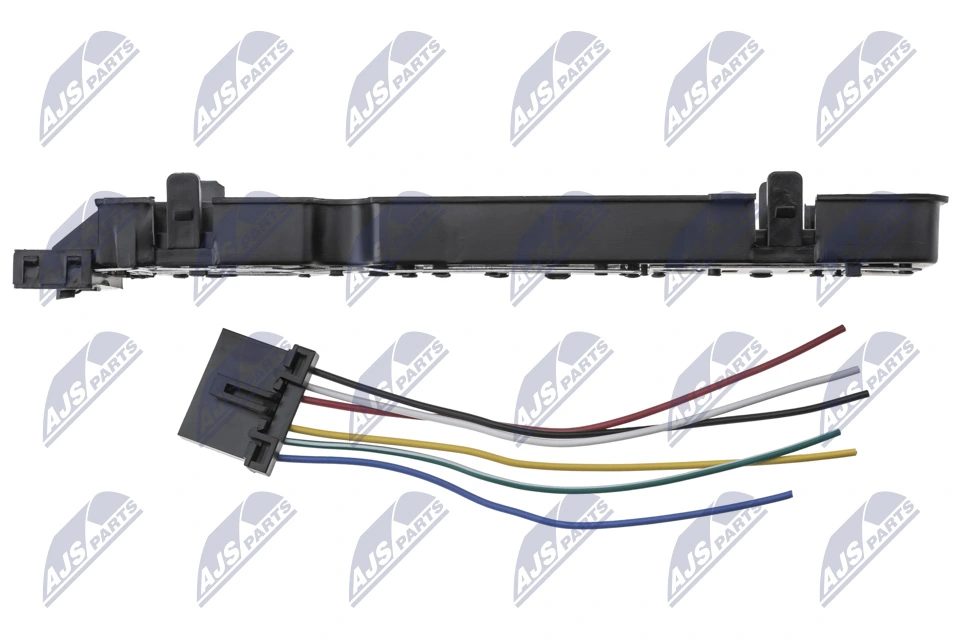 NTY EZC-FR-315 Bulb Holder, tail light assembly