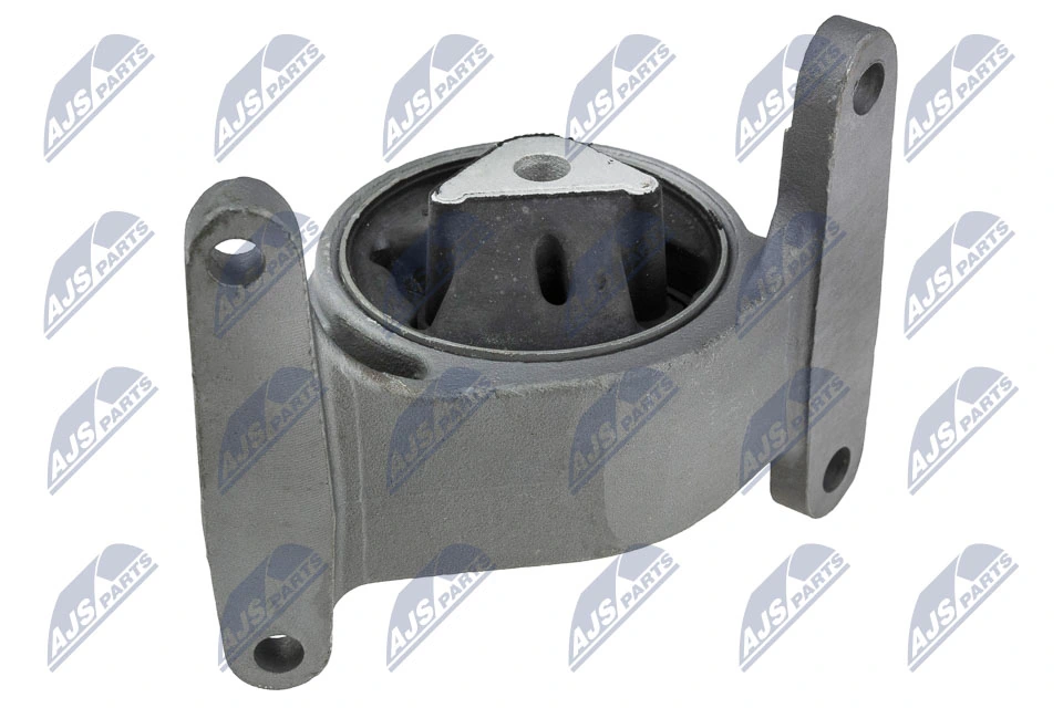 NTY ZPS-CH-043 Mounting, engine