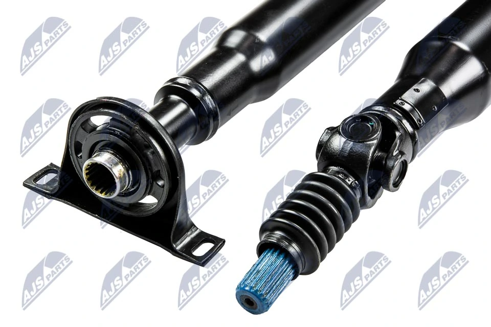 Propshaft, axle drive NWN-ME-047