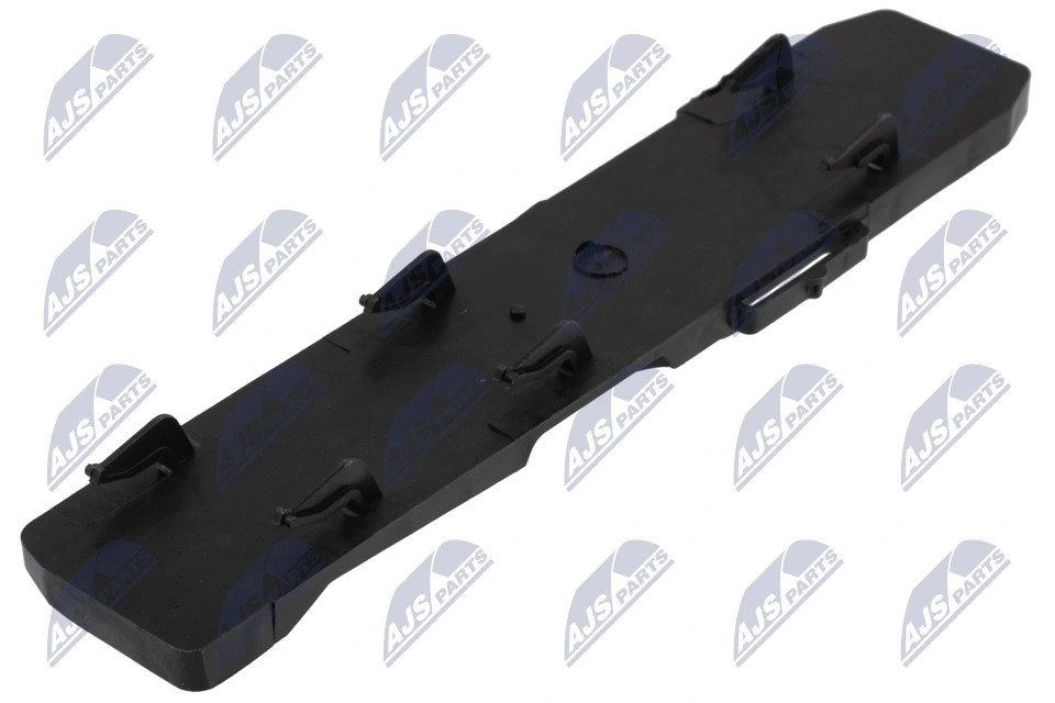 Cover, fresh air conduit (cabin air) EZC-VW-597