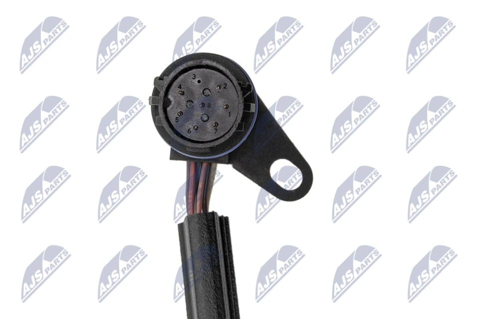 NTY EWD-LR-000A Injector