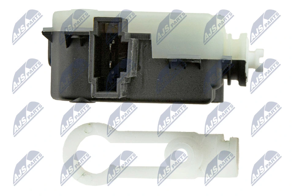 Actuator, central locking system EZC-AU-134