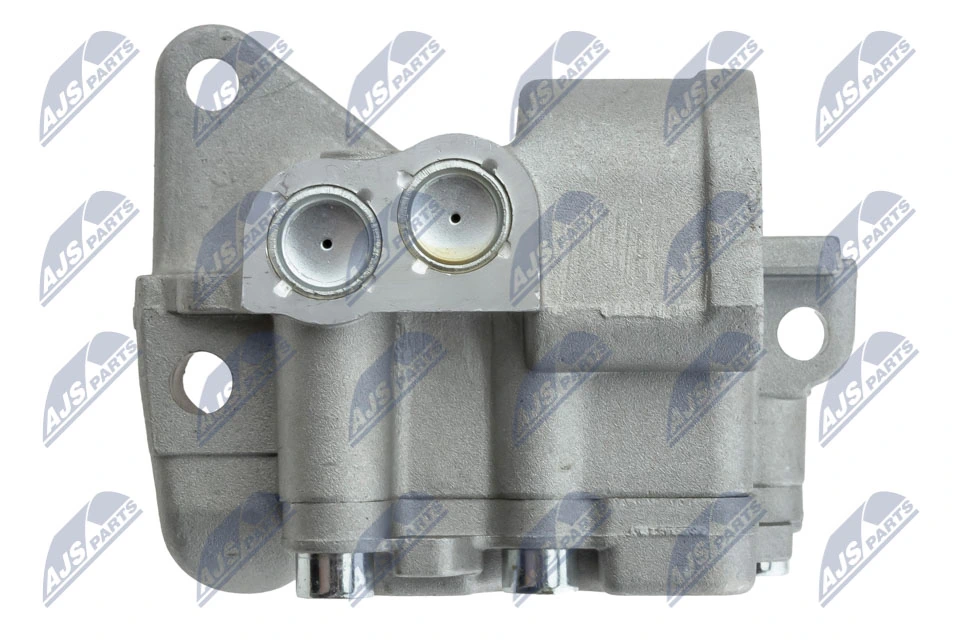 Oil Pump BPO-VW-031
