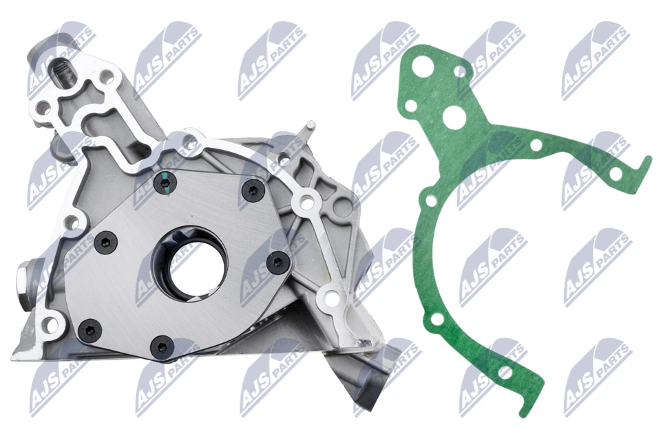 Oil Pump BPO-PL-001