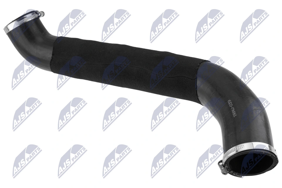 NTY GPP-AU-039 Charge Air Hose